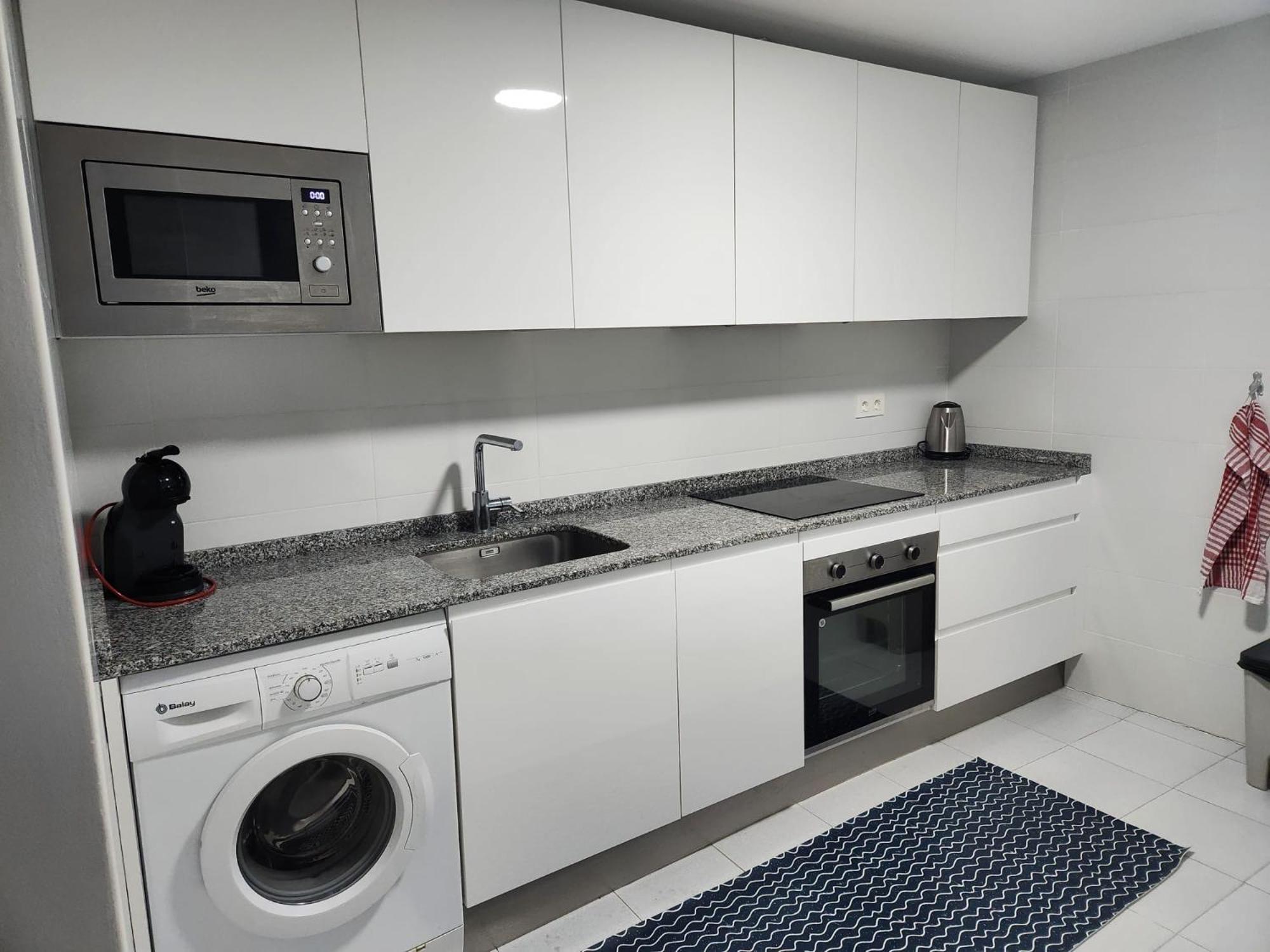 Appartement La Zona Mas Animada De Castro, Bares Y Restaurantes à Castro Urdiales Extérieur photo