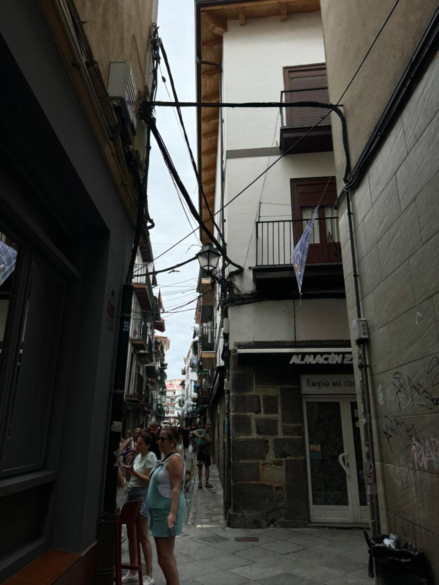 Appartement La Zona Mas Animada De Castro, Bares Y Restaurantes à Castro Urdiales Extérieur photo
