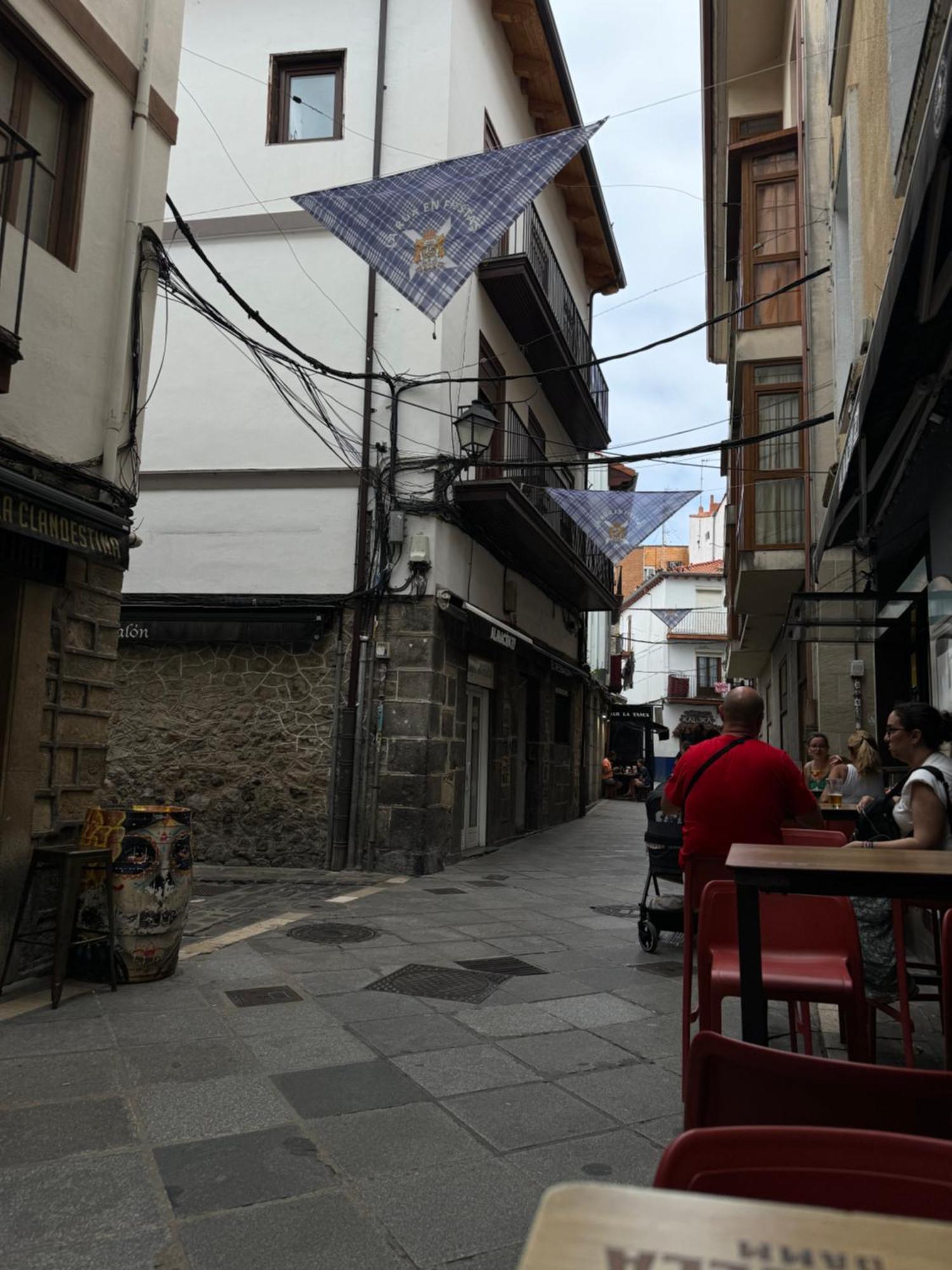 Appartement La Zona Mas Animada De Castro, Bares Y Restaurantes à Castro Urdiales Extérieur photo