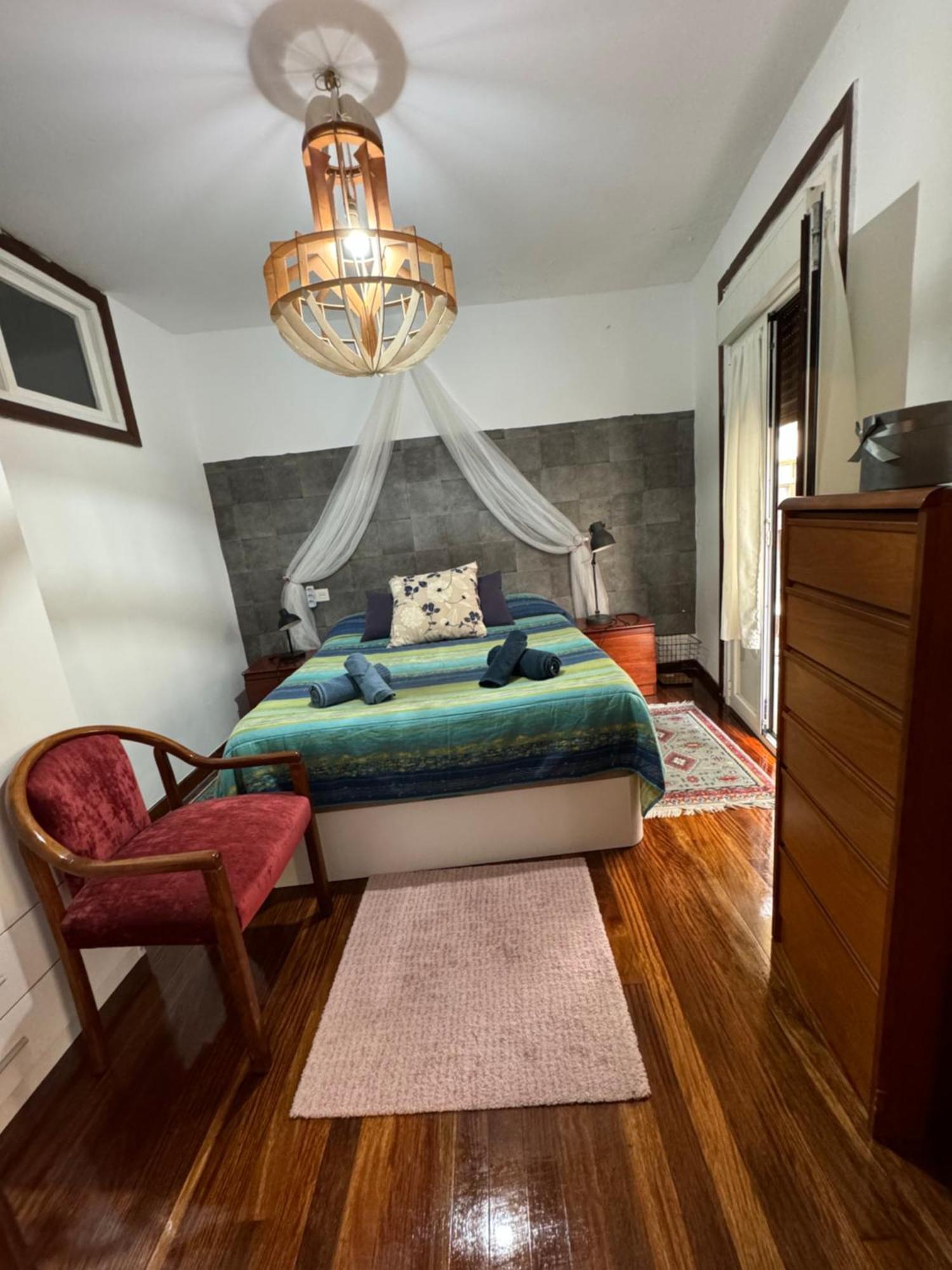 Appartement La Zona Mas Animada De Castro, Bares Y Restaurantes à Castro Urdiales Extérieur photo